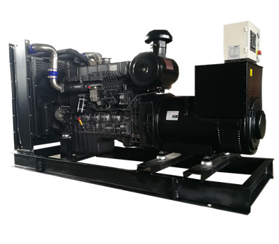 东方华侨农场上柴柴油发电机组50KW-700KW
