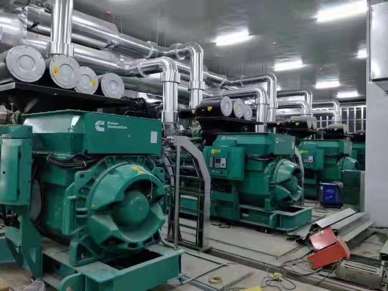 东方华侨农场发电机出租