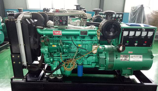 东方华侨农场发电机不发电的原因 东方华侨农场发电机不发电的原因