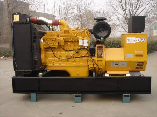 东方华侨农场发电机出租