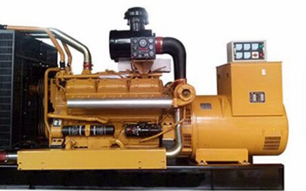 东方华侨农场发电机出租