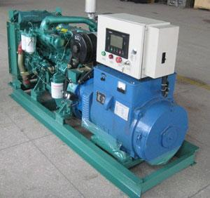 东方华侨农场发电机出租