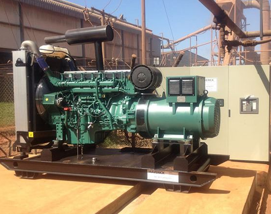 东方华侨农场发电机出租