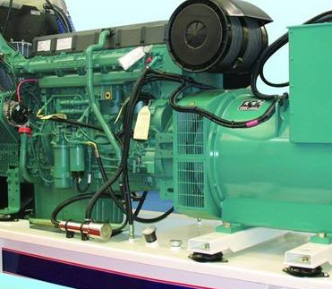 东方华侨农场发电机出租